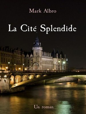 cover image of La Cité Splendide